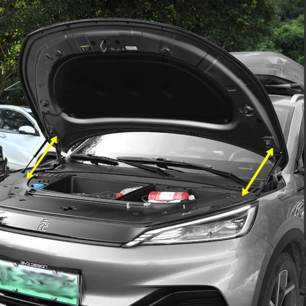 BYD ATTO 3 Front Bonnet Gas Strut Kit EV Trove