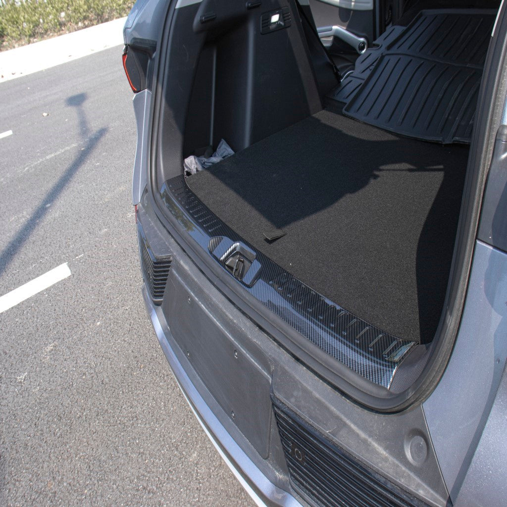 BYD ATTO 3 Rear Trunk Protector Guards Blinkers