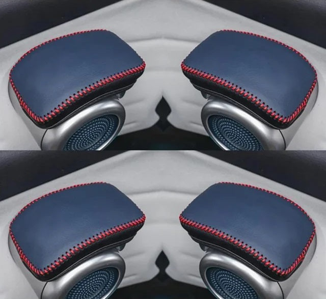 BYD ATTO 3 Interior Door Handle Covers EV Trove