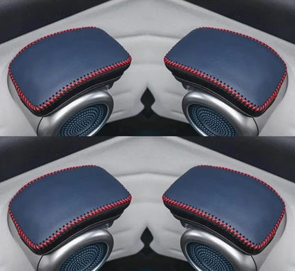 BYD ATTO 3 Interior Door Handle Covers EV Trove