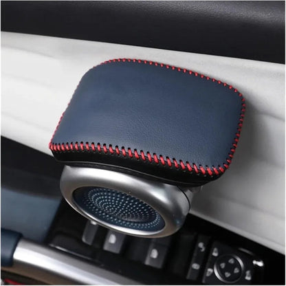 BYD ATTO 3 Interior Door Handle Covers EV Trove