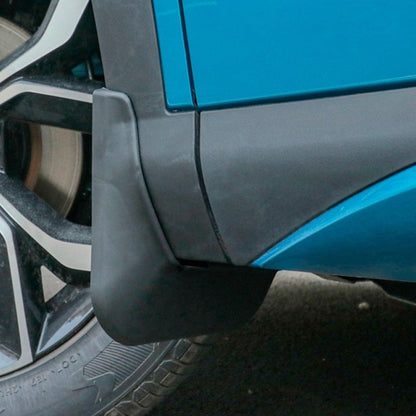 BYD ATTO 3 Premium Mud Guards EV Trove