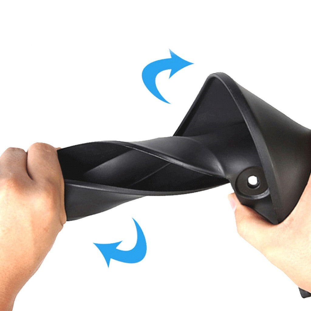 BYD ATTO 3 Premium Mud Guards EV Trove