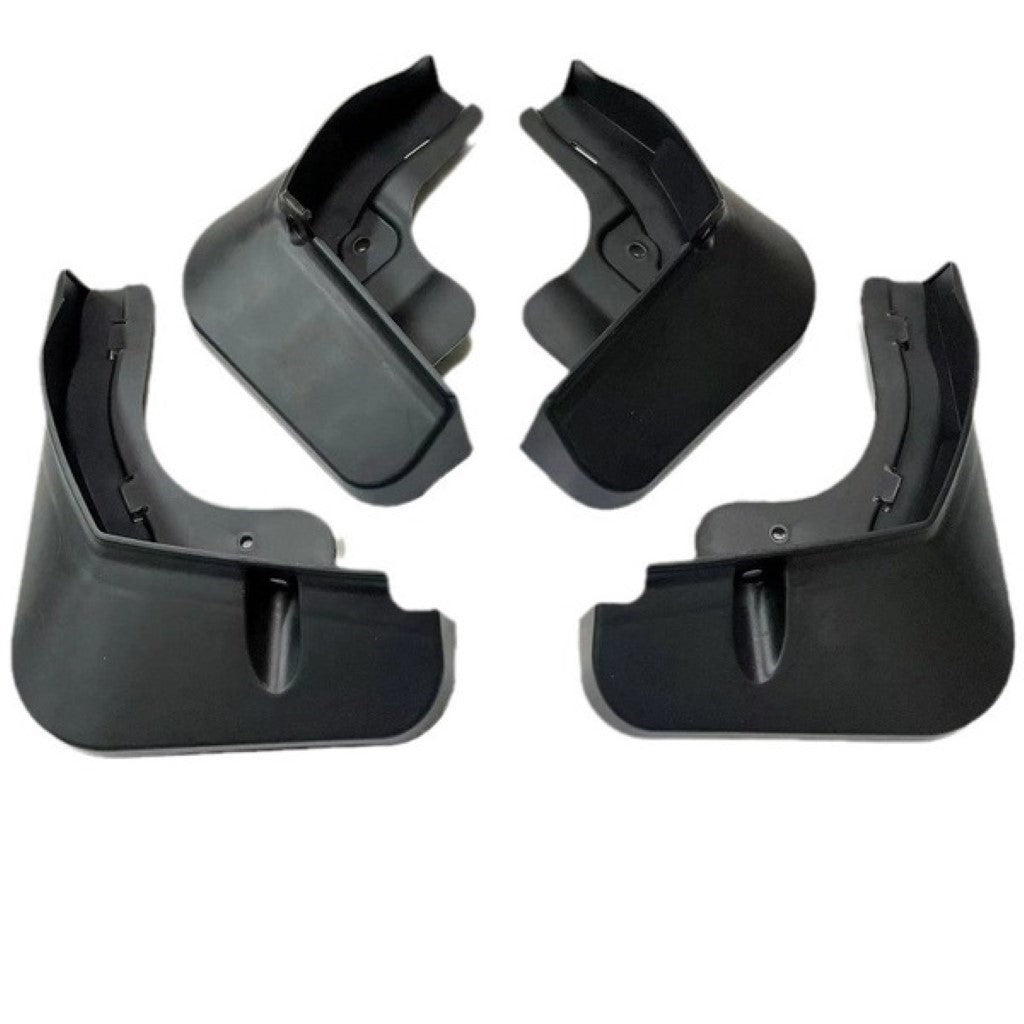 BYD ATTO 3 Premium Mud Guards EV Trove