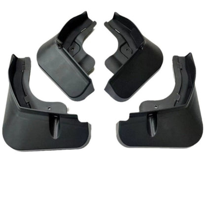 BYD ATTO 3 Premium Mud Guards EV Trove