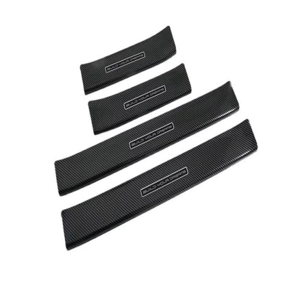 BYD ATTO 3 Front & Rear Outer Door Sill Guards EV Trove