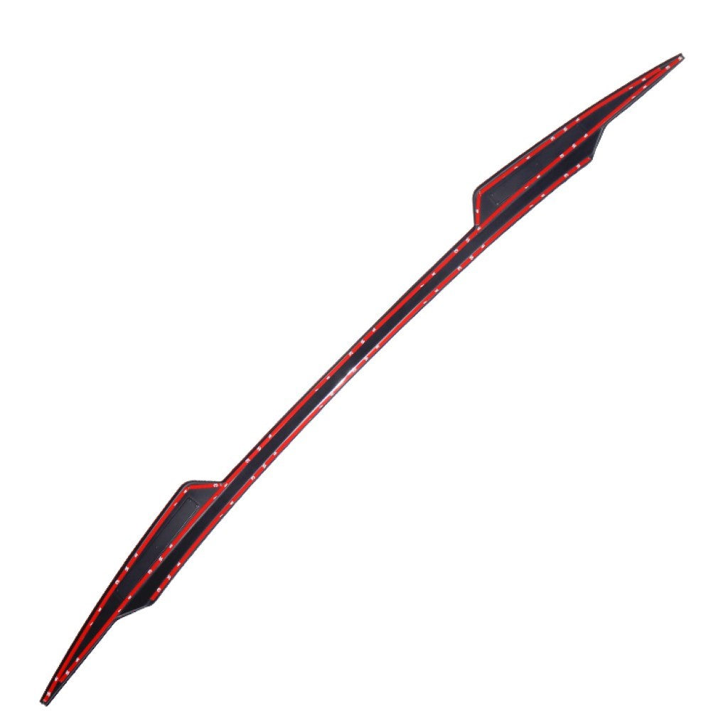 BYD ATTO 3 Rear Trunk Protector Guards Blinkers