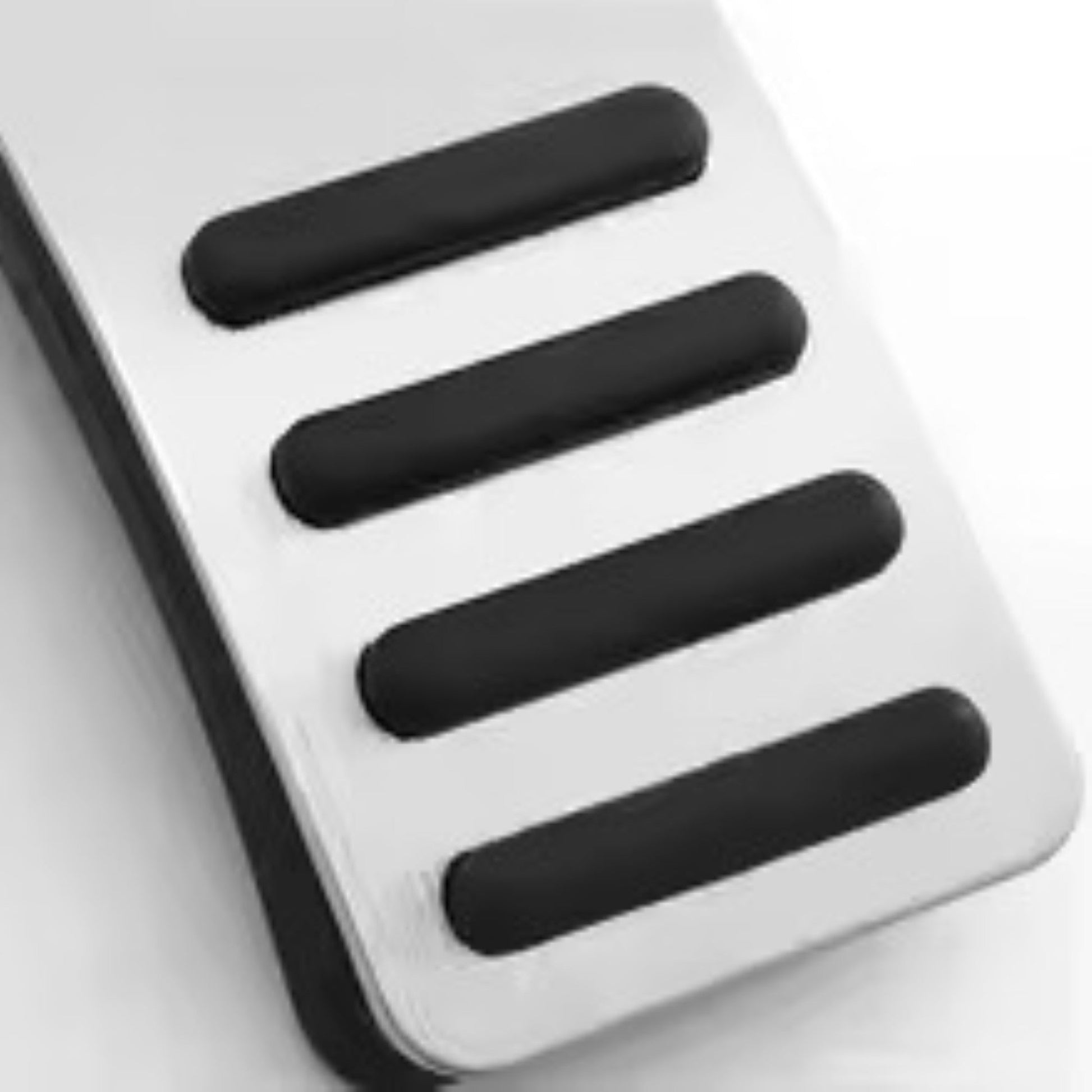 BYD ATTO3 Performance Pedal Covers EV Trove