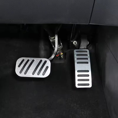 BYD ATTO3 Performance Pedal Covers EV Trove