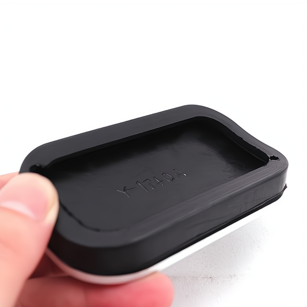 BYD ATTO3 Performance Pedal Covers EV Trove