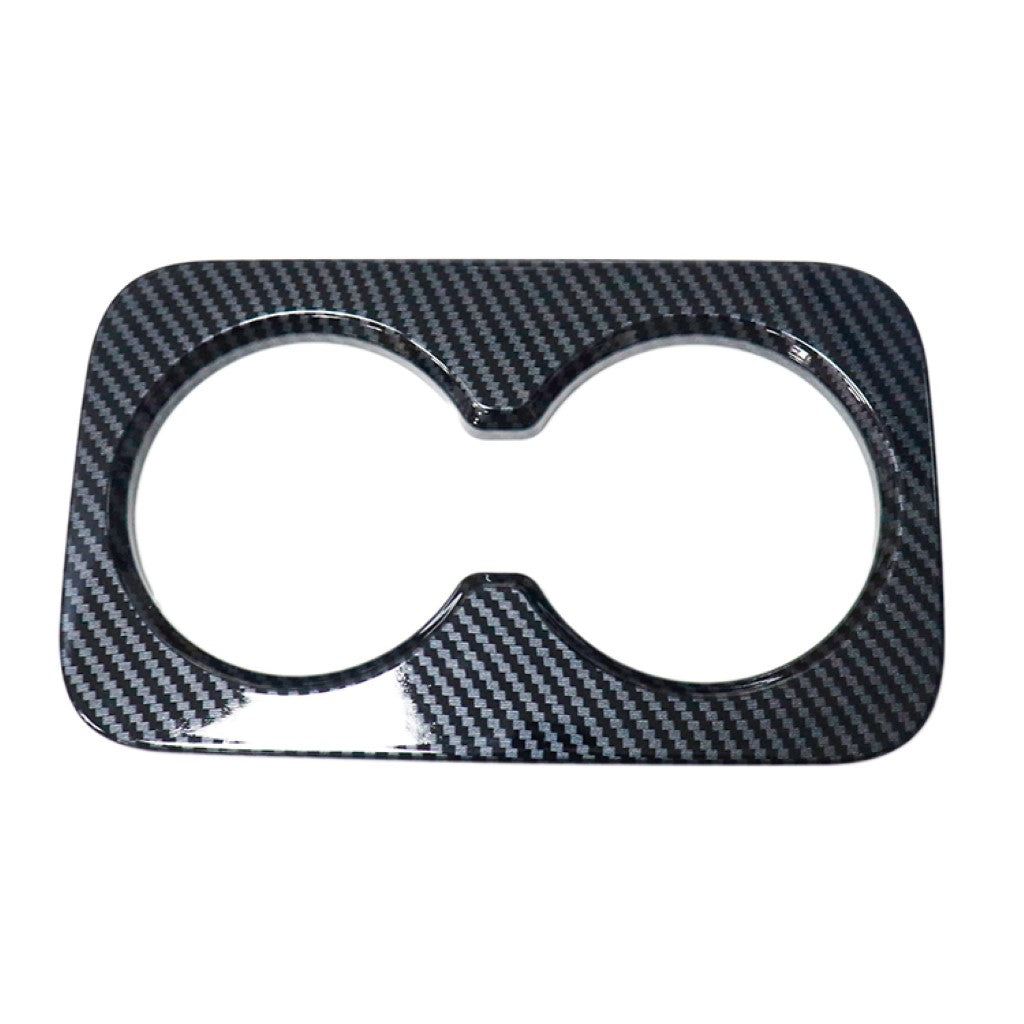 BYD ATTO 3 Rear Seat Cup Holder Trim Cover EV Trove