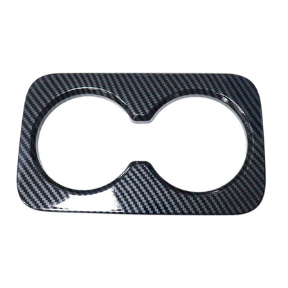 BYD ATTO 3 Rear Seat Cup Holder Trim Cover EV Trove