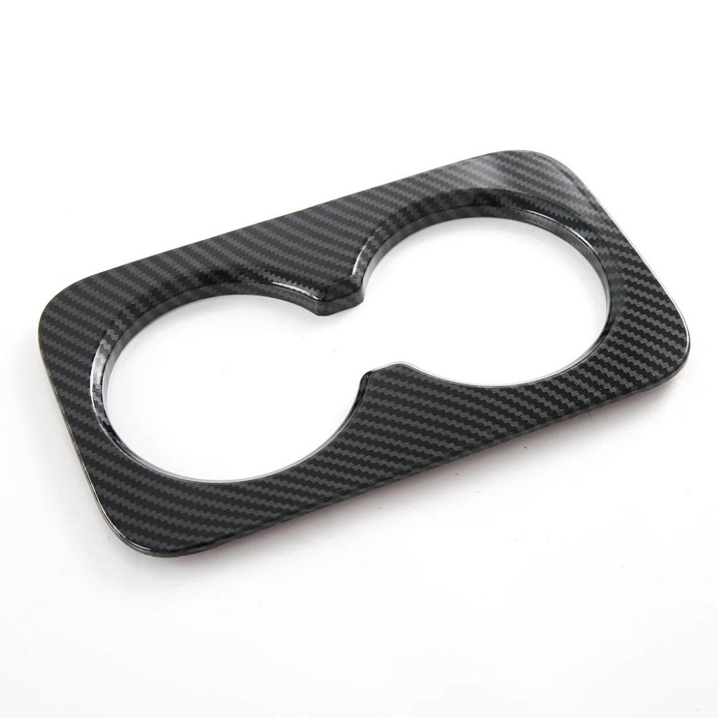 BYD ATTO 3 Rear Seat Cup Holder Trim Cover EV Trove