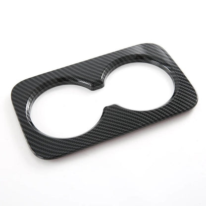 BYD ATTO 3 Rear Seat Cup Holder Trim Cover EV Trove