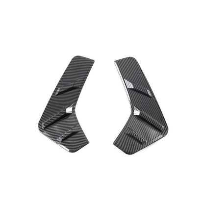 BYD ATTO 3 Rear Fog Light Lamp Trim Covers EV Trove