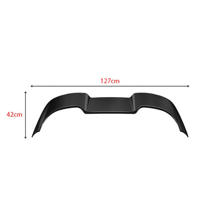 BYD ATTO 3 Rear Roof Trunk Spoiler Blinkers