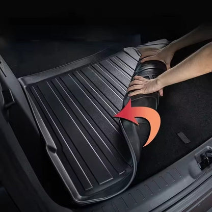 BYD ATTO 3 Rear Trunk Cargo Mat Boot Liner Blinkers