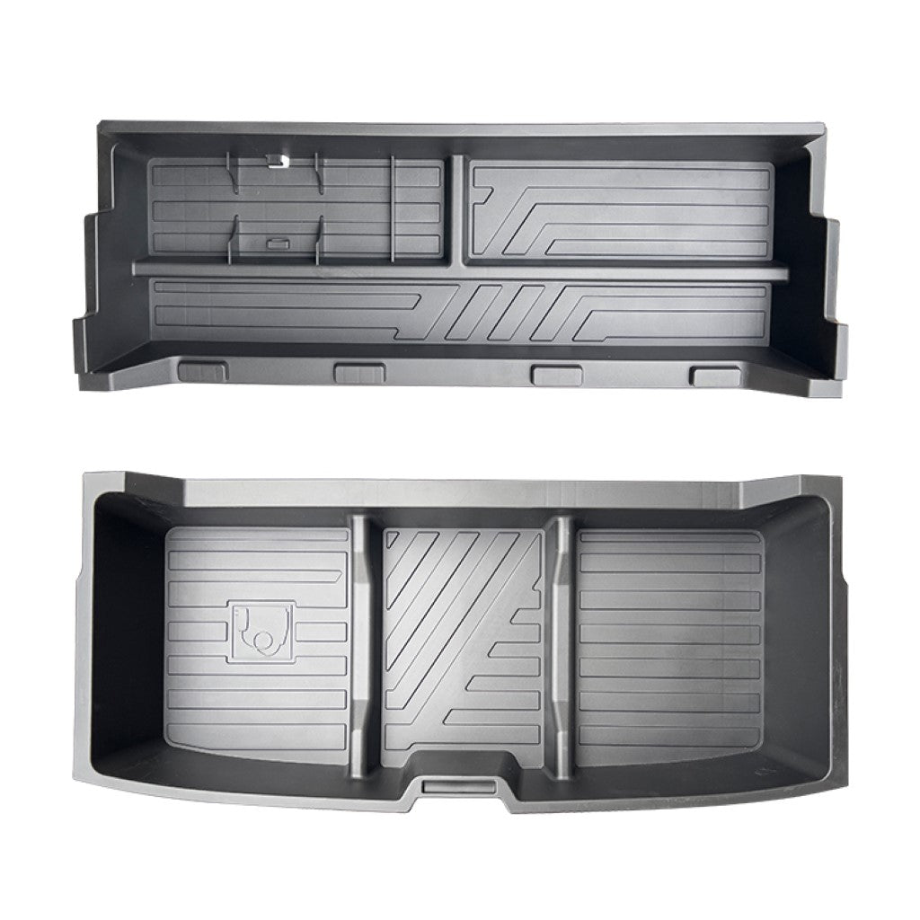 BYD ATTO 3 Rear Trunk Storage Box Blinkers