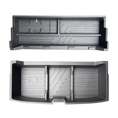BYD ATTO 3 Rear Trunk Storage Box Blinkers