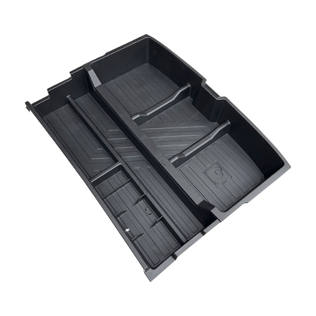 BYD ATTO 3 Rear Trunk Storage Box Blinkers