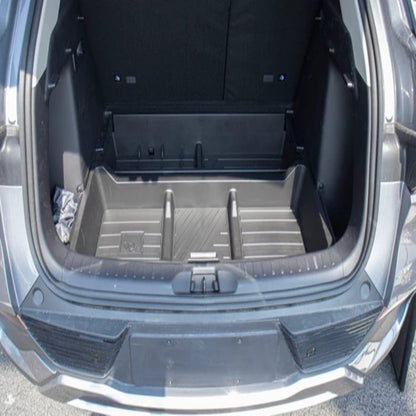 BYD ATTO 3 Rear Trunk Storage Box Blinkers