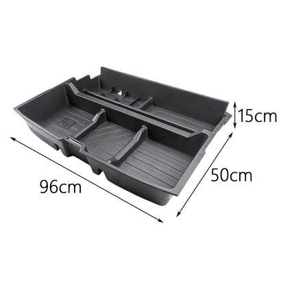 BYD ATTO 3 Rear Trunk Storage Box Blinkers
