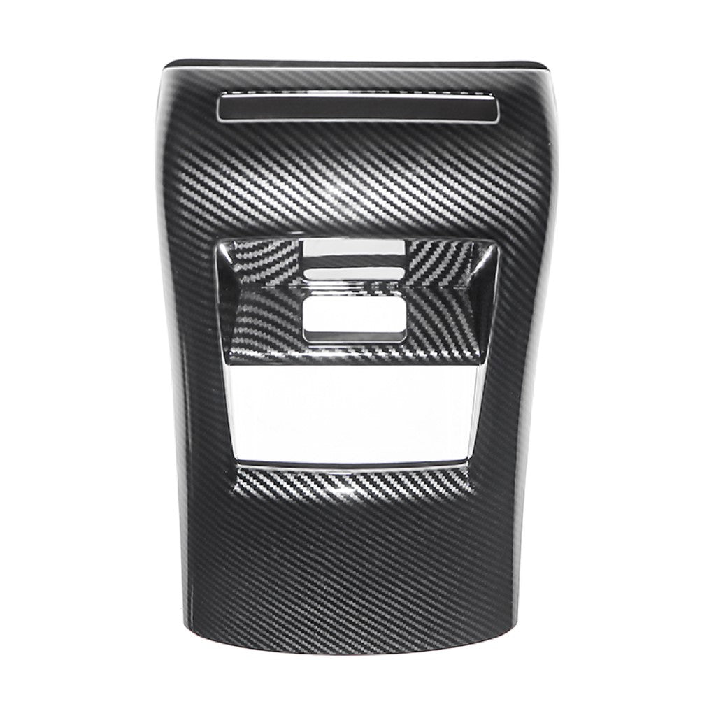 BYD ATTO 3 Rear Air Condition Vent Outlet Cover EV Trove