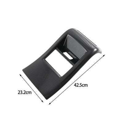BYD ATTO 3 Rear Air Condition Vent Outlet Cover EV Trove