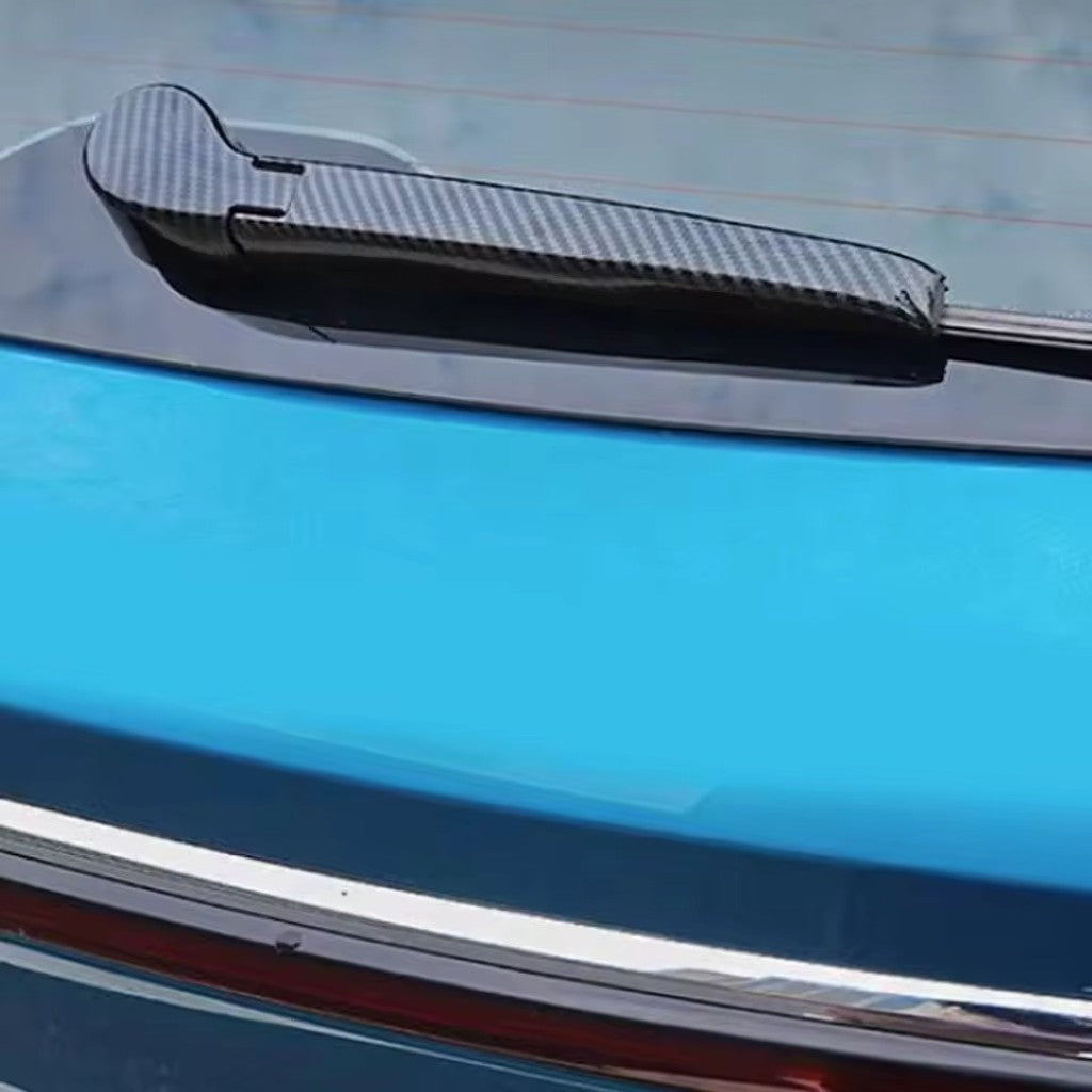 BYD ATTO 3 Rear Wiper Blade Cover EV Trove