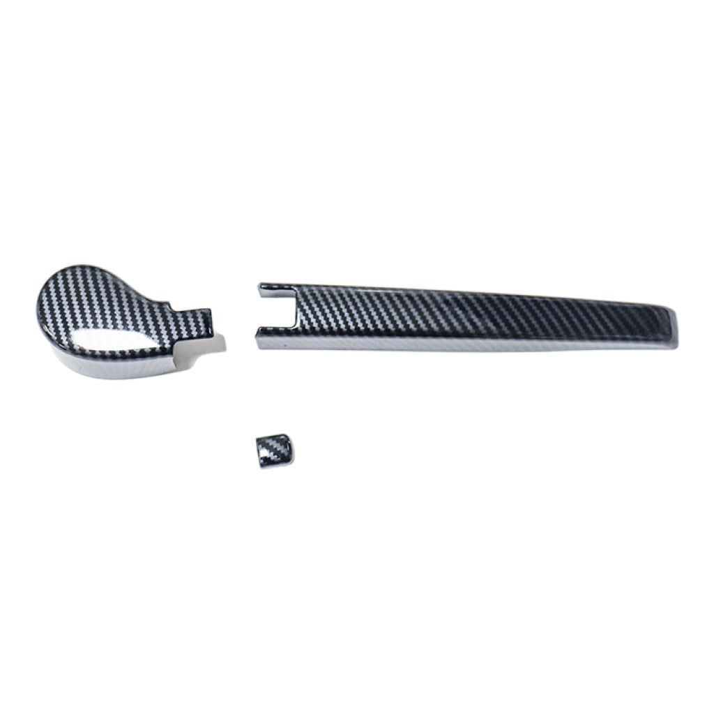 BYD ATTO 3 Rear Wiper Blade Cover EV Trove
