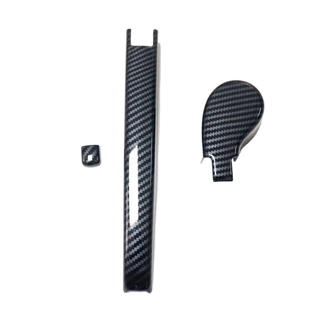 BYD ATTO 3 Rear Wiper Blade Cover EV Trove
