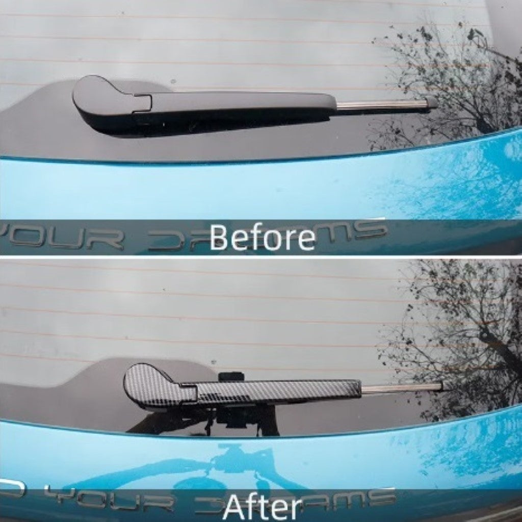 BYD ATTO 3 Rear Wiper Blade Cover EV Trove