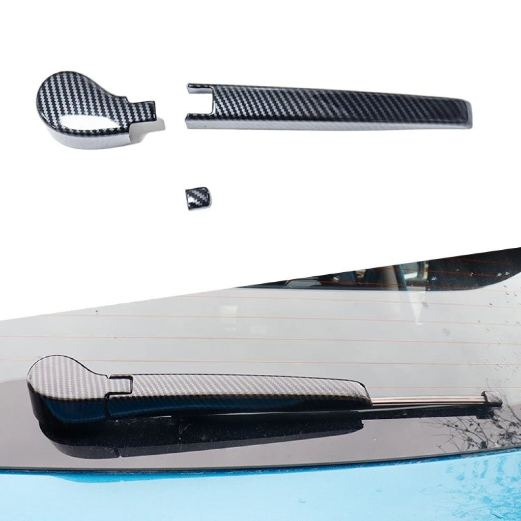 BYD ATTO 3 Rear Wiper Blade Cover EV Trove