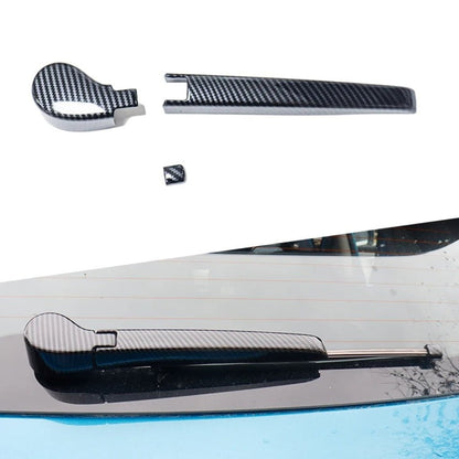 BYD ATTO 3 Rear Wiper Blade Cover EV Trove