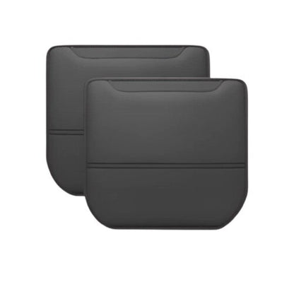 BYD ATTO3 Back Seat Anti-Kick Protection Mats EV Trove