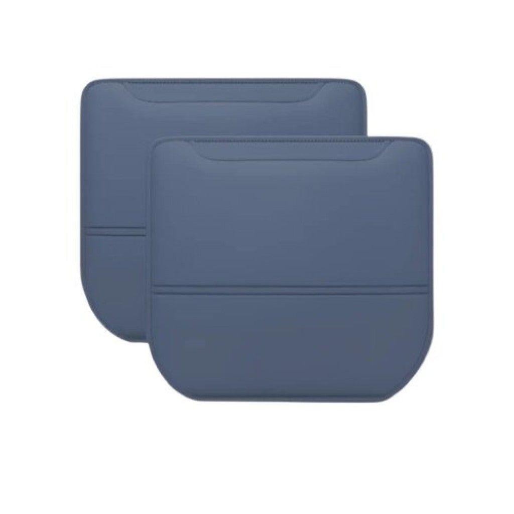 BYD ATTO3 Back Seat Anti-Kick Protection Mats EV Trove