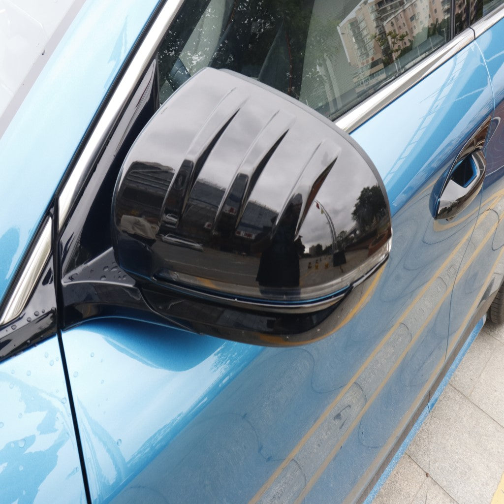 BYD ATTO 3 Side Mirror Covers EV Trove