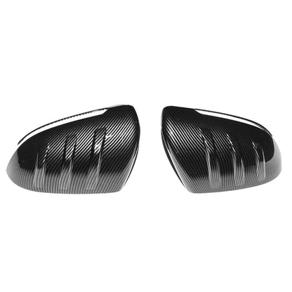 BYD ATTO 3 Side Mirror Covers EV Trove