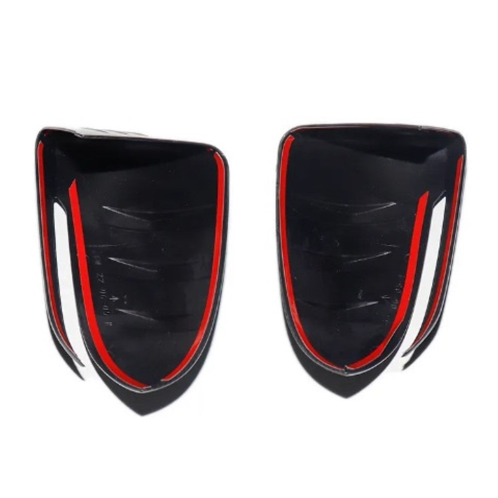 BYD ATTO 3 Side Mirror Covers EV Trove