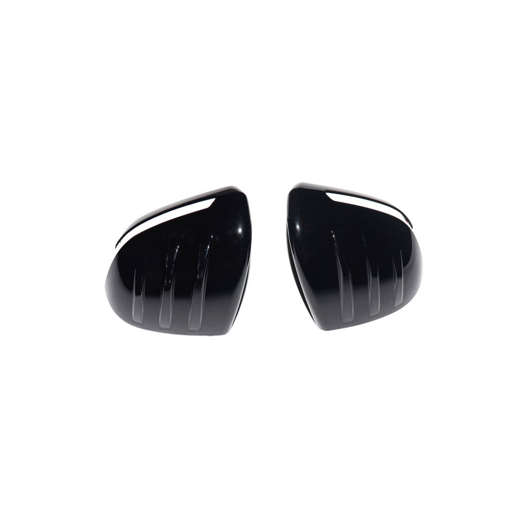 BYD ATTO 3 Side Mirror Covers EV Trove