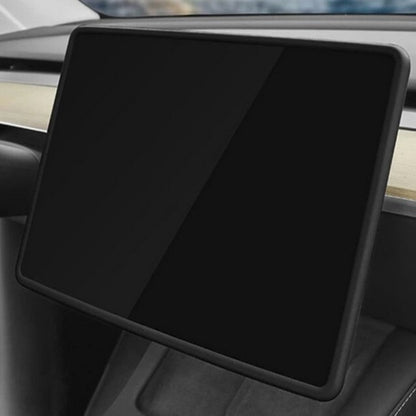 BYD ATTO 3 Navigation Screen Frame Protector EV Trove