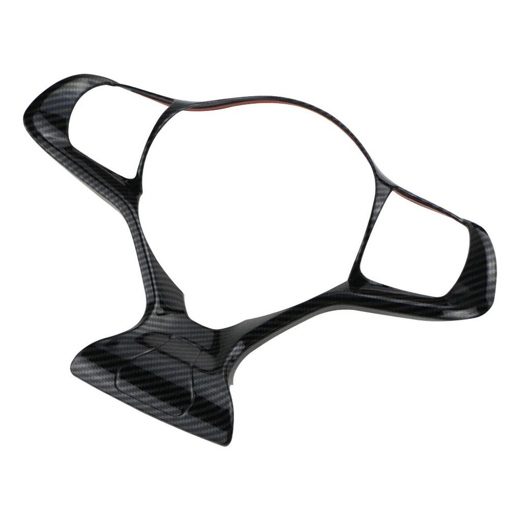 BYD ATTO 3 Steering Wheel Trim Cover EV Trove