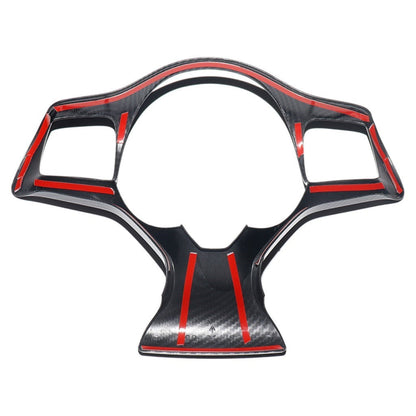 BYD ATTO 3 Steering Wheel Trim Cover EV Trove