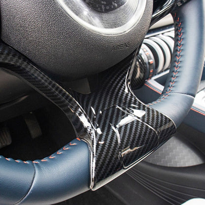 BYD ATTO 3 Steering Wheel Trim Cover EV Trove