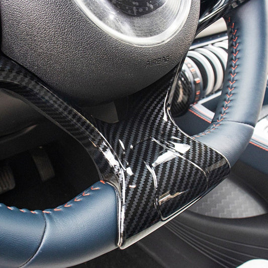 BYD ATTO 3 Steering Wheel Trim Cover EV Trove