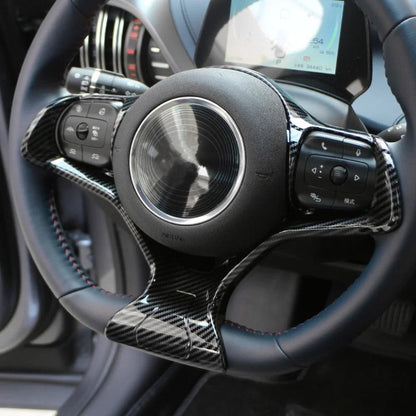 BYD ATTO 3 Steering Wheel Trim Cover EV Trove