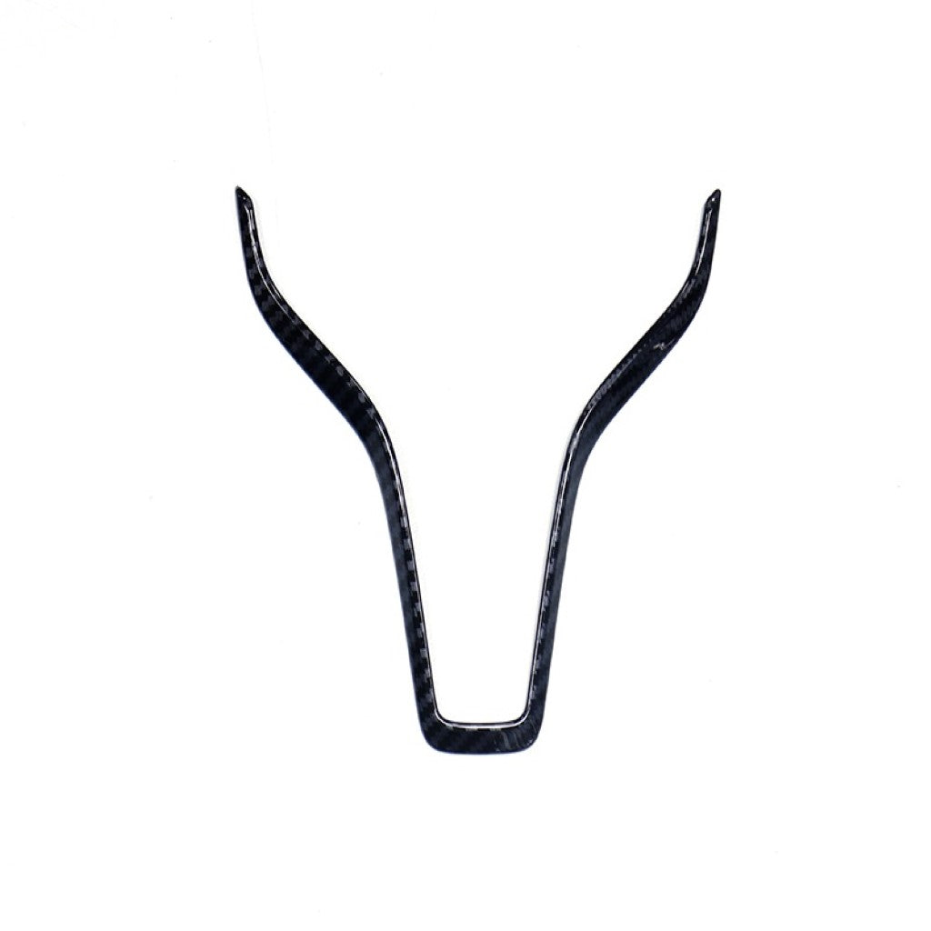 BYD ATTO 3 U Shaped Gear Shift Trim Cover EV Trove