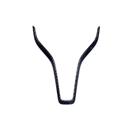 BYD ATTO 3 U Shaped Gear Shift Trim Cover EV Trove