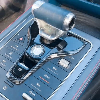 BYD ATTO 3 U Shaped Gear Shift Trim Cover EV Trove