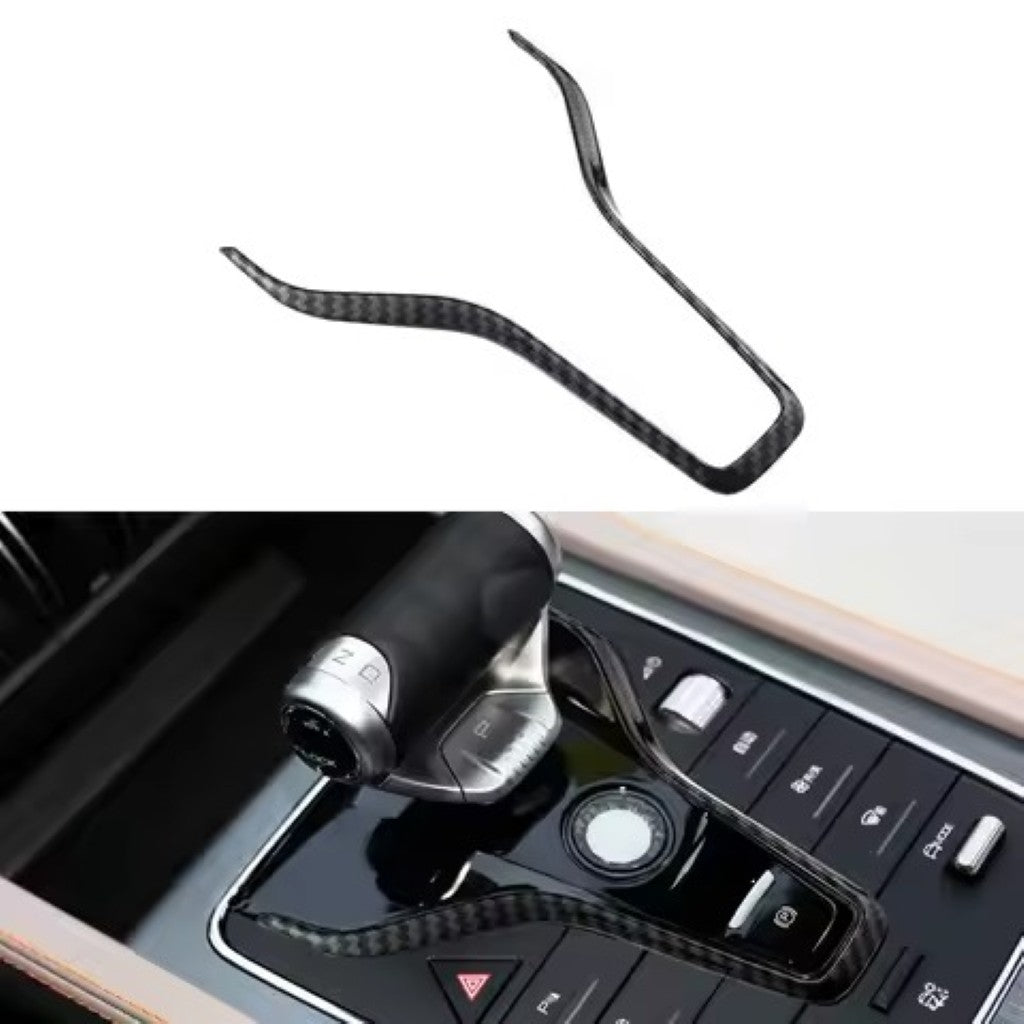 BYD ATTO 3 U Shaped Gear Shift Trim Cover EV Trove